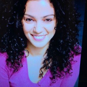 Meet your Posher, Jacqueline